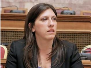 Φωτογραφία για ΚΑΙΕΙ τον Τσίπρα η Κωνσταντιπούλου: Ο κ. Τσίπρας μου είχε ζητήσει να ...