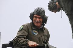 Συνέντευξη ΥΦΕΘΑ Νίκου Τόσκα στον Ρ/Σ «Στο Κόκκινο» και στη δημοσιογράφο Αλεξάνδρα Χριστακάκη