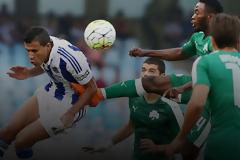 ΠΛΑΚΑ μας κάνει αυτή η ομάδα - Στον αγώνα του ΠΑΝΑΘΗΝΑΙΚΟΥ μέσα σε 1 λεπτό μπήκαν 2 Γκολ...