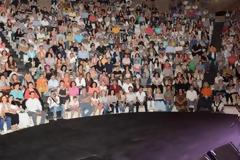 Πάτρα: Αναβλήθηκε η αποψινή εκδήλωση Χορού