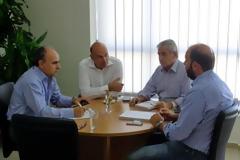 Δυτική Ελλάδα: Προτεραιότητα για την Περιφέρεια το φυσικό αέριο