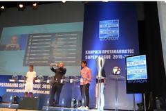 Ποδόσφαιρο: Ανακοινώθηκε το πρόγραμμα της Σουπερλίγκ