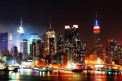 Σε ποιες πόλεις επιλέγουν να ζήσουν οι εκατομμυριούχοι;