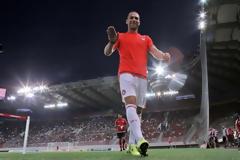 «ΘΕΛΕΙ ΝΑ ΦΥΓΕΙ Ο ΚΑΣΑΜΙ»