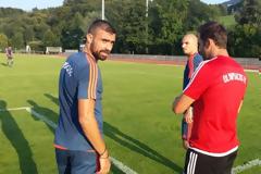 ΡΩΤΟΥΣΑΝ... ΤΑ ΠΑΝΤΑ ΓΙΑ ΤΟΝ ΟΛΥΜΠΙΑΚΟ!