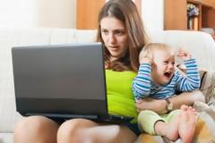 10 τύποι μαμάδων που θα συναντήσετε στο Facebook