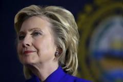 H Χίλαρι θα δώσει στο FBI τον προσωπικό server των mail της