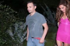 Ένα βήμα από τον χωρισμό η Δέσποινα Βανδή;