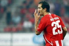 ΕΚΕΙ ΚΑΤΑΛΗΓΕΙ Ο... ΜΑΡΕΣΚΑ!