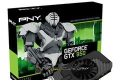 Τις επόμενες ημέρες αναμένεται η GTX 950 της NVIDIA
