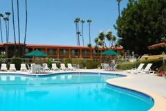 Τρίχρονο παιδάκι παραλίγο να πνιγεί σε πισίνα ξενοδοχείου στη Λάρνακα