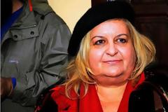 Περιστέρη: Μακάρι και ο Τσίπρας να έδειχνε το ίδιο ενδιαφέρον για την Αμφίπολη