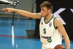 Ο Χαραλαμπόπουλος στα χνάρια του Αλβέρτη και του Φώτση