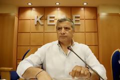 Ολοκληρωμένη εθνική στρατηγική για το μεταναστευτικό, ζητά ο Πατούλης