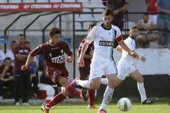 ΤΟ΄ΧΕΙ ΑΚΟΜΑ Ο... ΤΑΡΑΛΙΔΗΣ!