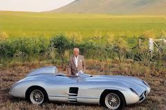 F1: Juan Manuel Fangio: Test πατρότητας μετά θάνατον