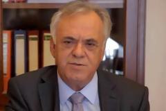 Επιτέλους ο Δραγασάκης μίλησε...