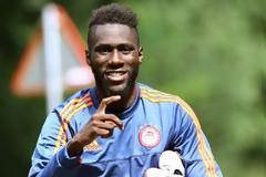 ΕΡΧΕΤΑΙ Η ΡΟΜΑ ΓΙΑ ΜΑΣΟΥΑΚΟΥ!