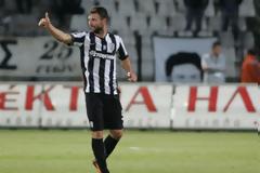 Πιο κοντά στον Ρατς η Λέγκια