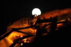 Πανσέληνος Αυγούστου: Πού θα είναι ελεύθερη η είσοδος – Οι εκδηλώσεις