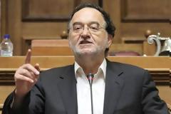 Κάλεσμα για τη δημιουργία κινήματος κατά του μνημονίου με υπογραφή Λαφαζάνη