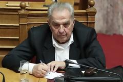 ΑΛ. ΦΛΑΜΠΟΥΡΑΡΗΣ: ΑΝ ΠΕΣΟΥΜΕ ΚΑΤΩ ΑΠΟ ΤΟΥΣ 120 ΒΟΥΛΕΥΤΕΣ Η ΚΥΒΕΡΝΗΣΗ ΔΕΝ ΜΠΟΡΕΙ ΝΑ ΣΤΑΘΕΙ