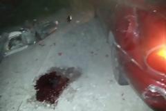 Αγρίνιο: Τραγωδία με δύο νεκρούς στον κόμβο Αμαλίας