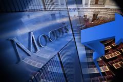 MOODY'S: ΑΒΕΒΑΙΗ Η ΕΦΑΡΜΟΓΗ ΤΗΣ ΣΥΜΦΩΝΙΑΣ