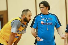 «ΤΟ ΚΑΛΥΤΕΡΟ ΔΙΔΥΜΟ ΣΤΗΝ ΕΥΡΩΠΗ ΣΠΑΝΟΥΛΗΣ ΚΑΙ ΧΑΚΕΤ, ΑΝ...»