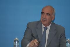 Με διαγραφές σε τυχόν διαφοροποιήσεις από την ψηφοφορία προειδοποιεί ο Μεϊμαράκης