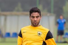 Ο Βάργκας ανεβαίνει και δείχνει την αξία του στην ΑΕΚ