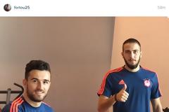 ΦΟΡΤΟΥΝΗΣ : ΠΡΟΠΟΝΗΣΗ ΚΑΙ ΠΑΛΙ! (ΡΗΟΤΟ)