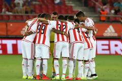 ΕΤΣΙ... ΠΑΡΟΥΣΙΑΖΕΙ ΤΟ ΦΙΛΙΚΟ ΜΕ ΤΟ ΚΑΤΑΡ Η ΠΑΕ ΟΛΥΜΠΙΑΚΟΣ!