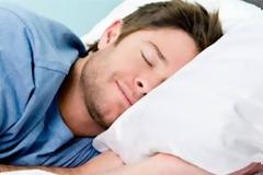 Τα μάτια όταν κοιμόμαστε είναι 