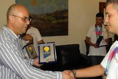 ΜΠΡΑΒΟ: Παγκόσμια διάκριση για τρεις Χανιώτες αθλητές στους 