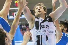 ΕΠΙΣΤΡΕΦΕΙ ΣΤΗΝ ΕΥΡΩΛΙΓΚΑ Ο... 40ΑΡΗΣ ΜΑΡΚΟΝΑΤΟ!