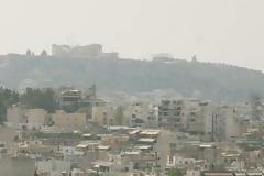 Υπέρβαση στις τιμές του όζοντος -Οδηγίες για τους πολίτες από το υπ. Υγείας