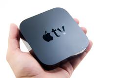 Η  Apple ανακαλεί μερικές συσκευές Apple TV