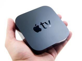 Φωτογραφία για Η  Apple ανακαλεί μερικές συσκευές Apple TV