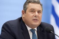 ΚΑΜΜΕΝΟΣ: Η συμφωνία πρέπει να αποτελεί το τέλος της εποχής των μνημονίων