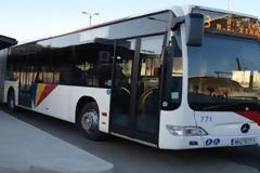 ΝΤΡΟΠΗ: Ρατσιστική επίθεση σε αλλοδαπή επιβάτη εντός λεωφορείου του ΟΑΣΘ...