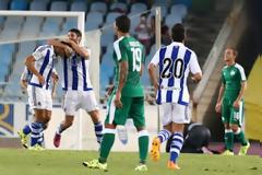 Έντονος προβληματισμός στον Παναθηναϊκό