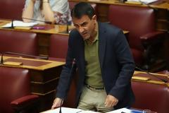 Κ. ΛΑΠΑΒΙΤΣΑΣ: ΕΚΤΡΩΜΑ Η ΝΕΑ ΣΥΜΦΩΝΙΑ