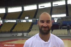 Ο ΣΠΑΝΟΥΛΗΣ ΓΙΑ ΤΗΝ ΚΟΡΗ ΤΟΥ ΚΑΙ ΤΟΝ... ΘΡΥΛΟ! *ΒΙΝΤΕΟ*