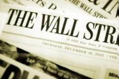 WSJ: Ο ΛΟΓΑΡΙΑΣΜΟΣ ΓΙΑ ΤΟ ΕΛΛΗΝΙΚΟ ΧΡΕΟΣ ΔΕΝ ΒΓΑΙΝΕΙ