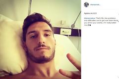 ΔΙΑΜΑΝΤΑΚΟΣ : ΕΤΣΙ ΕΙΝΑΙ Η ΖΩΗ... (ΡΗΟΤΟ)