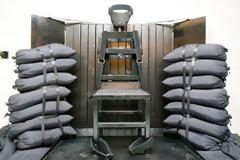 Τέξας: Θανατοποινίτης εκτελέστηκε νωρίτερα... Ο; λόγος; ΑΠΙΣΤΕΥΤΟΣ