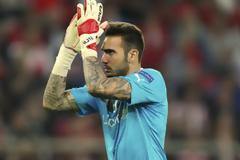 Η Άρσεναλ καταθέτει πρόταση για τον Ρομπέρτο