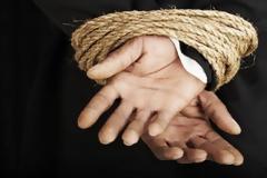 Θεσσαλονίκη: Συνελήφθησαν δύο άντρες για την απαγωγή 46χρονου