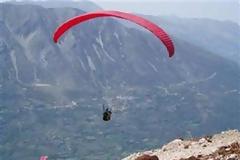 Αχαΐα: Το διήμερο που ο ουρανός θα γεμίσει... Αλεξίπτωτα!